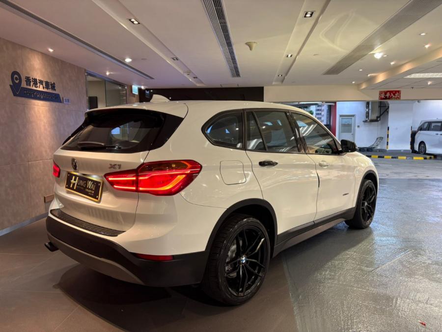 X1 Sdrive18D - Image 2